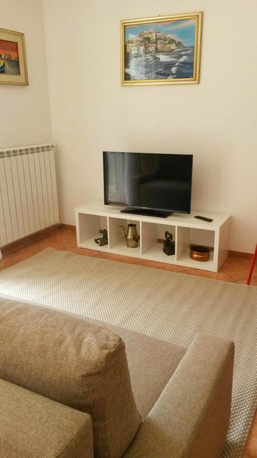 Max And Sun Parking Privato Nel Prezzo Apartment Sanremo Luaran gambar