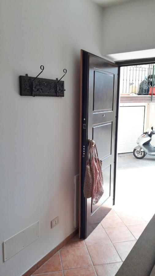 Max And Sun Parking Privato Nel Prezzo Apartment Sanremo Luaran gambar