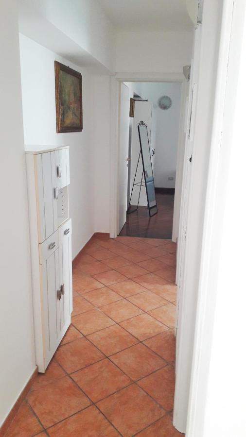 Max And Sun Parking Privato Nel Prezzo Apartment Sanremo Luaran gambar