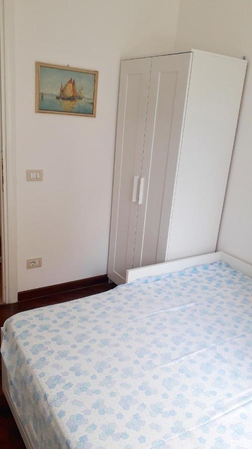 Max And Sun Parking Privato Nel Prezzo Apartment Sanremo Luaran gambar