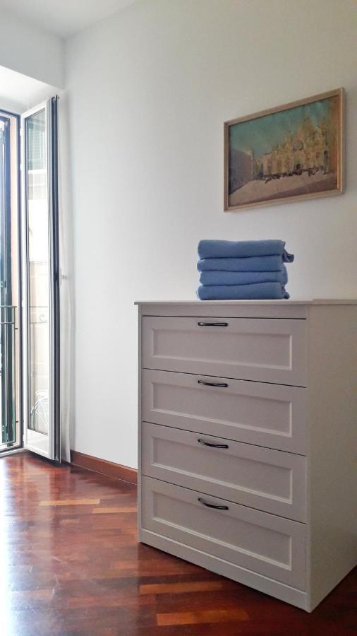 Max And Sun Parking Privato Nel Prezzo Apartment Sanremo Luaran gambar
