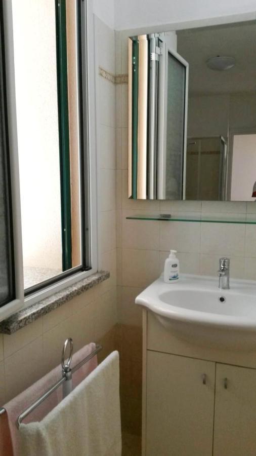 Max And Sun Parking Privato Nel Prezzo Apartment Sanremo Luaran gambar
