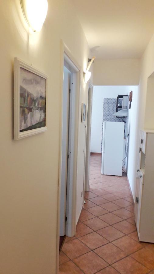 Max And Sun Parking Privato Nel Prezzo Apartment Sanremo Luaran gambar